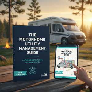 FREE DOWNLOAD: A Beginner's Guide to Motorhome Utility Management
